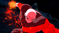 3. DRAGON BALL FIGHTERZ - FighterZ Pass 2 PL (DLC) (PC) (klucz STEAM)