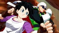 6. DRAGON BALL FIGHTERZ - FighterZ Pass 2 PL (DLC) (PC) (klucz STEAM)