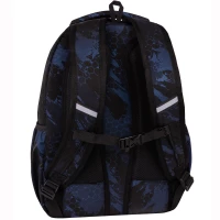 5. CoolPack Pick Plecak Szkolny Młodzieżowy Trace Navy F099836