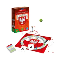 2. Alexander Quiz Historia Polski - Mini