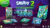 1. Smerfy 2 - Więzień Zielonego Kamienia PL (NS)