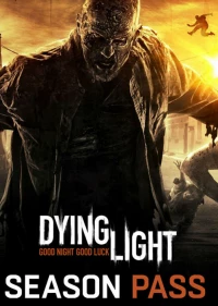 1. Dying Light - Season Pass PL (DLC) (klucz STEAM)