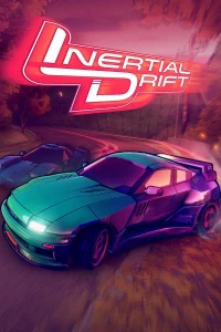 1. Inertial Drift (PC) (klucz STEAM)