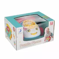 5. Mega Creative Zabawka Dla Dzieci Telefon Buzka 545212