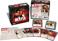 3. Mafia: Vendetta (edycja polska)