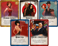7. Mafia: Vendetta (edycja polska)