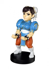 2. Stojak Street Fighter Chun Li (20 cm/micro USB)