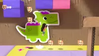 5. DreamWorks Gabby's Dollhouse: Ready to Party PL (PS4)