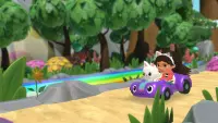 2. DreamWorks Gabby's Dollhouse: Ready to Party PL (PS5)