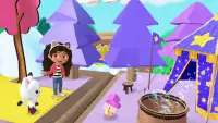 4. DreamWorks Gabby's Dollhouse: Ready to Party PL (PS5)