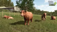 4. Farming Simulator 25: Highlands Fishing Edition PL (Xbox Series X)