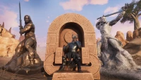 5. Conan Exiles - The Riddle of Steel PL (DLC) (PC) (klucz STEAM)