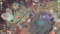 6. Train Valley 2: Workshop Gems - Sapphire (DLC) (PC) (klucz STEAM)