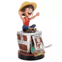 3. Stojak One Piece Netflix Luffy - Poszukiwany