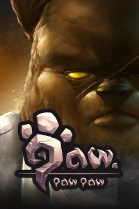 1. Paw Paw Paw PL (PC) (klucz STEAM)