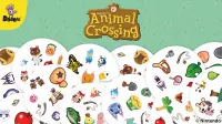 2. Dobble Animal Crossing