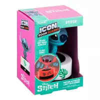1. Lampka Disney Stitch - Strażnik Pokoju