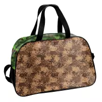 2. Paso Torba Sportowa Pixel Game PP24AX-074