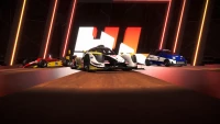 6. Hot Lap Racing (PC) (klucz STEAM)