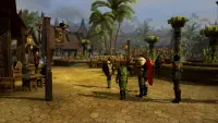 3. Dungeons & Dragons Neverwinter Nights 2: Enhanced Edition PL (PC) (klucz STEAM)