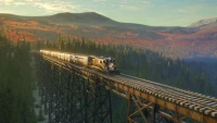 1. theHunter: Call of the Wild™ - Yukon Valley PL (DLC) (PC) (klucz STEAM)