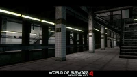 8. World of Subways 4 – New York Line 7 (PC) (klucz STEAM)