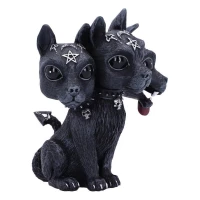 4. Figurka Cult Cuties Diabarkus - 10,5 cm