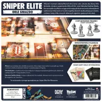 3. Sniper Elite: Orle Gniazdo