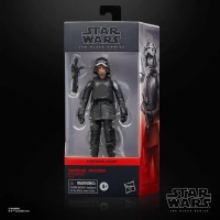 3. Figurka Gwiezdne Wojny Imperial Officer Ferrix Andor Black Series - 15 cm