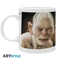 4. Kubek Władca Pierścieni - Gollum