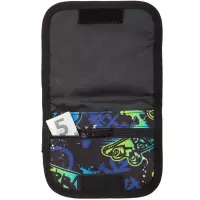 3. CoolPack Nill Portfel Skate Night F134930
