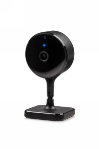 4. Eve Cam - domowa kamera monitorująca