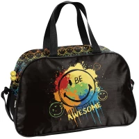 2. Paso Torba Sportowa Smiley SM24LP-074