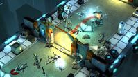 3. Shadowrun Chronicles - Boston Lockdown (PC/MAC/LX) DIGITAL (klucz STEAM)