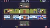 7. Boo! Greedy Kid (PC) DIGITAL (klucz STEAM)