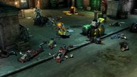 9. Shadowrun Chronicles - Boston Lockdown (PC/MAC/LX) DIGITAL (klucz STEAM)