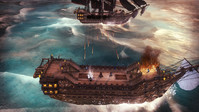 2. Abandon Ship (PC) DIGITAL (klucz STEAM)