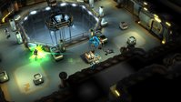 7. Shadowrun Chronicles - Boston Lockdown (PC/MAC/LX) DIGITAL (klucz STEAM)