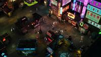 2. Shadowrun Chronicles - Boston Lockdown (PC/MAC/LX) DIGITAL (klucz STEAM)