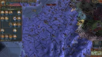 9. Europa Universalis IV: Domination (DLC) (PC) (klucz STEAM)