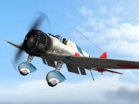 8. Pacific Storm: Allies (PC) (klucz STEAM)