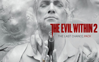 1. The Evil Within 2 - The Last Chance Pack (DLC) (PC) (klucz STEAM)