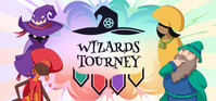 1. Wizards Tourney (PC) (klucz STEAM)