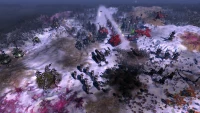 4. Warhammer 40,000: Gladius - Adepta Sororitas (DLC) (PC/LINUX) (klucz STEAM)