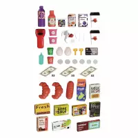 4. Mega Creative Supermarket 545153