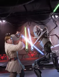 6. Star Wars: The Deckbuilding Game - Clone Wars (edycja polska)