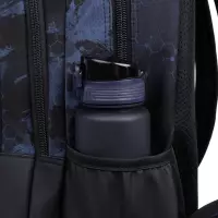 2. CoolPack Soul Plecak Szkolny Kick Navy F010836
