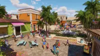 4. Planet Zoo: Americas Animal Pack PL (DLC) (PC) (klucz STEAM)