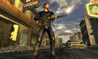 1. PKK Fallout: New Vegas Ultimate Edition PL (PC)