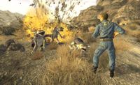 3. PKK Fallout: New Vegas Ultimate Edition PL (PC)
